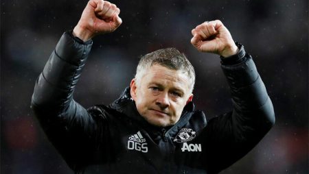 Solskjaer: ‘Một vài cầu thủ đáng ra không nên ở Man Utd’ – Nhà Cái 188bet