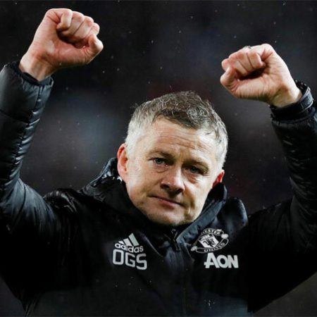 Solskjaer: ‘Một vài cầu thủ đáng ra không nên ở Man Utd’ – Nhà Cái 188bet