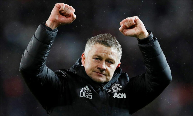 Solskjaer: ‘Một vài cầu thủ đáng ra không nên ở Man Utd’ – Nhà Cái 188bet