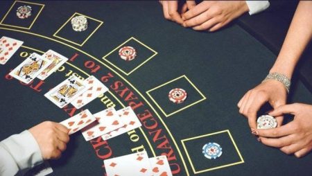 Mẹo chơi Blackjack cực hay tại Sbobet