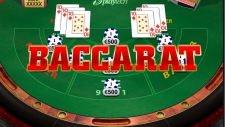 Những sai lầm nên tránh khi chơi Baccarat tại Fun88