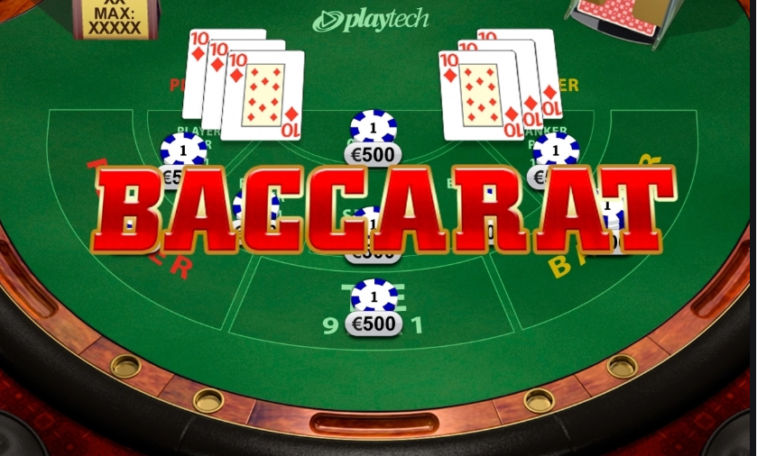 Những sai lầm nên tránh khi chơi Baccarat tại Fun88