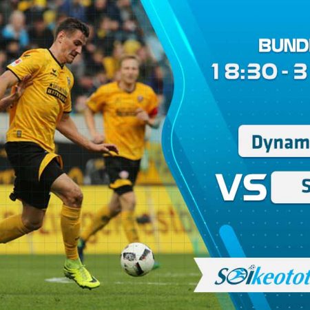W88 Dự đoán SG Dynamo Dresden vs Stuttgart lúc 18h30 ngày 31/5/2020
