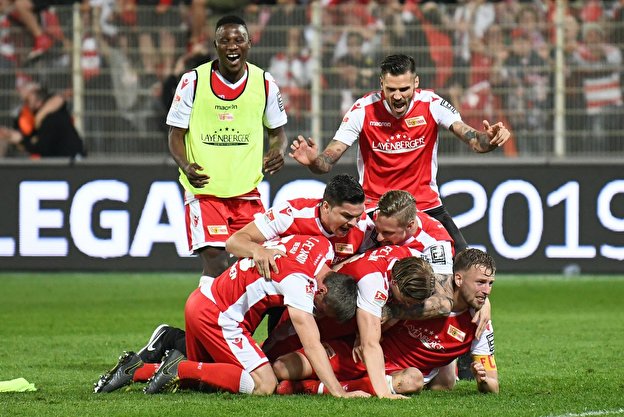 W88 Dự đoán Union Berlin vs Mainz lúc 1h30 ngày 28/5/2020