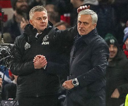 Jose Mourinho tiết lộ bí mật kéo dài cả thập kỉ ở Camp Nou – Nhà Cái M88