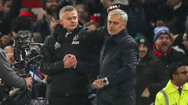 Jose Mourinho tiết lộ bí mật kéo dài cả thập kỉ ở Camp Nou – Nhà Cái M88