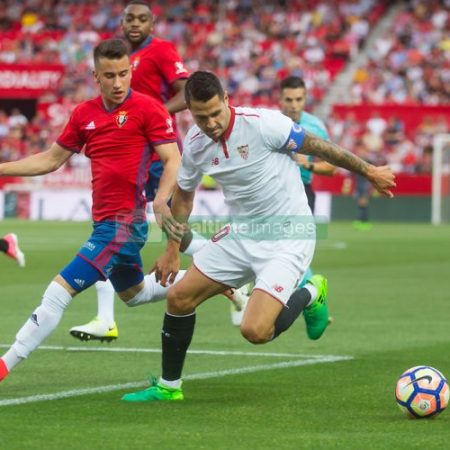 Dự đoán Sevilla vs Osasuna, 18h ngày 1/3 – Nhà Cái M88