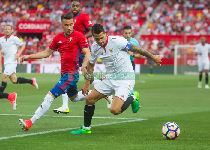 Dự đoán Sevilla vs Osasuna, 18h ngày 1/3 – Nhà Cái M88