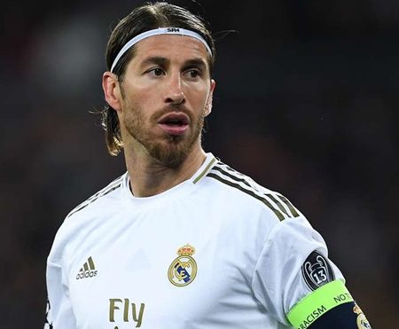 Chiellini ca ngợi pha kéo tay của Ramos với Salah là ‘bậc thầy’ – Nhà Cái M88