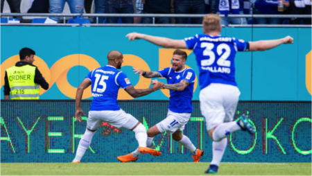 Dự đoán Karlsruher vs Darmstadt, 18h00 ngày 16/5 – Nhà Cái Fun88