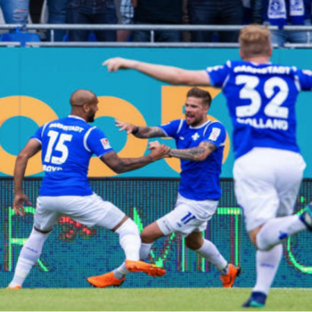 Dự đoán Karlsruher vs Darmstadt, 18h00 ngày 16/5 – Nhà Cái Fun88