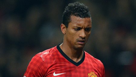 Nani: ‘Rời Man Utd như được giải thoát’ – Nhà Cái 188bet