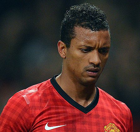 Nani: ‘Rời Man Utd như được giải thoát’ – Nhà Cái 188bet