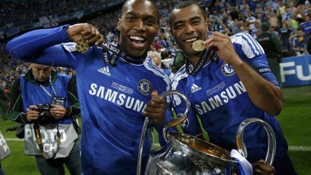 Ashley Cole: ‘Tôi ra đi vì nhận thấy những lỗ hổng ở Arsenal’ – Nhà Cái 188bet