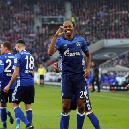 W88 Dự đoán Schalke vs Augsburg lúc 18h30 ngày 24/5/2020