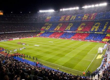 Barca bán ‘linh hồn’ lần đầu tiên trong lịch sử  – Nhà Cái M88