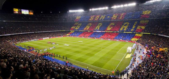 Barca bán ‘linh hồn’ lần đầu tiên trong lịch sử  – Nhà Cái M88