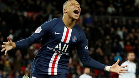 Mbappe được cho là không hợp với Liverpool – Nhà Cái 188bet