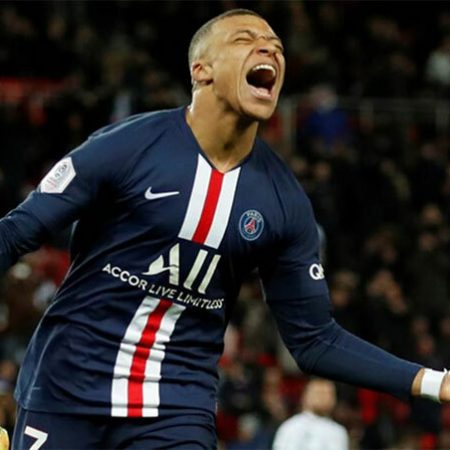 Mbappe được cho là không hợp với Liverpool – Nhà Cái 188bet