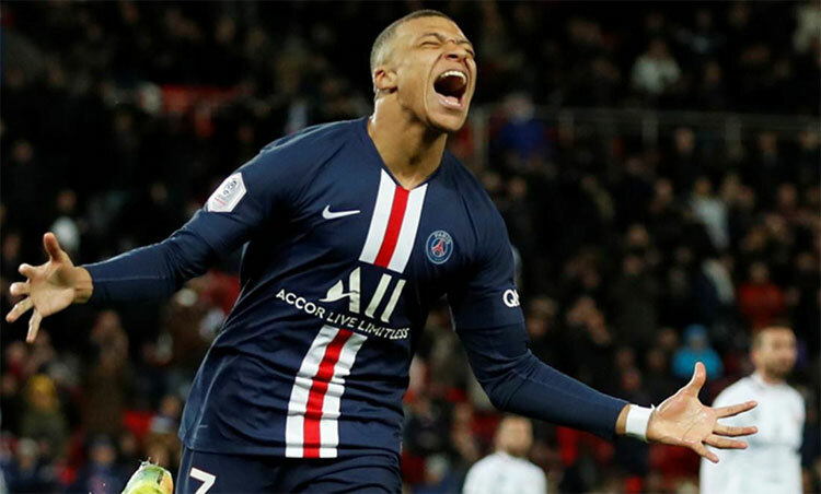 Mbappe được cho là không hợp với Liverpool – Nhà Cái 188bet
