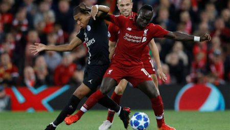 Mbappe khen cách thắng của Liverpool – Nhà Cái 188bet