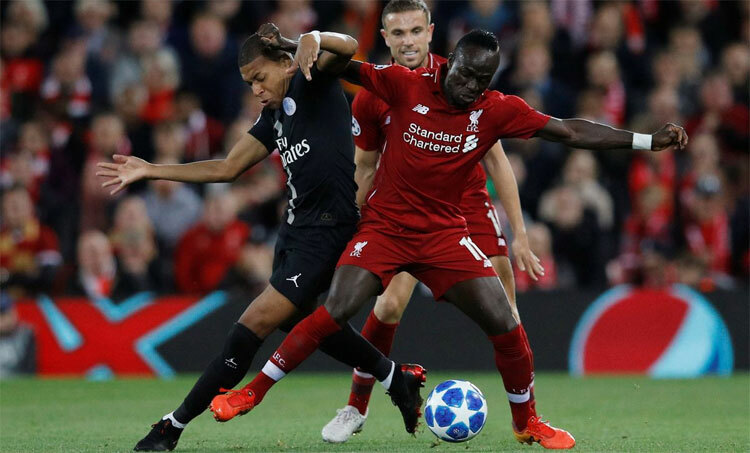 Mbappe khen cách thắng của Liverpool – Nhà Cái 188bet