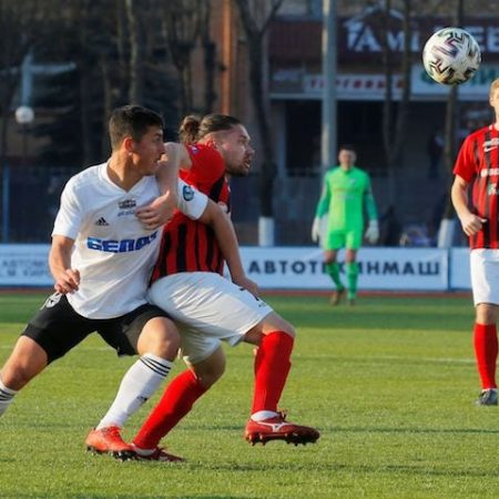 W88 Dự đoán Zhodino vs Gorodeya lúc 0h ngày 16/5/2020
