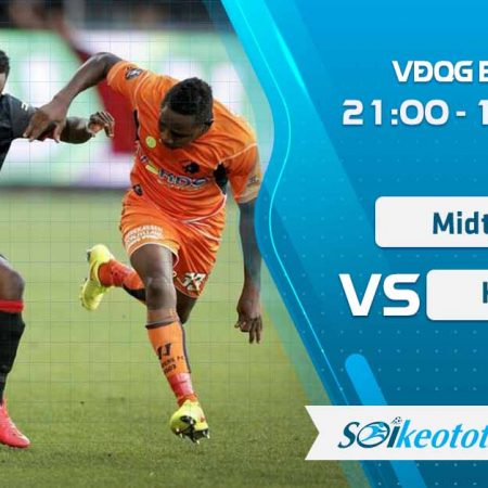 W88 Dự đoán Midtjylland vs Horsens lúc 21h ngày 1/6/2020