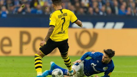 Dự đoán Dortmund vs Schalke, 20h30 ngày 16/5 – Nhà Cái Fun88