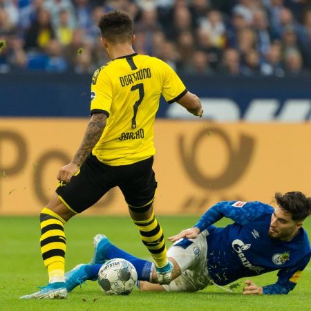 Dự đoán Dortmund vs Schalke, 20h30 ngày 16/5 – Nhà Cái Fun88