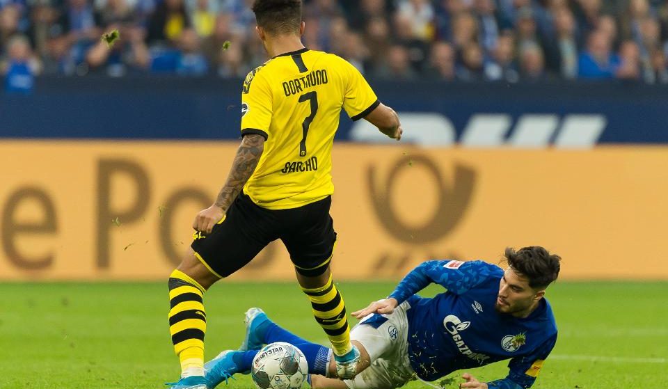 Dự đoán Dortmund vs Schalke, 20h30 ngày 16/5 – Nhà Cái Fun88