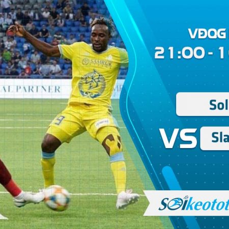 W88 Dự đoán Shakhtyor Soligorsk vs Slavia Mozyr lúc 21h ngày 16/5/2020