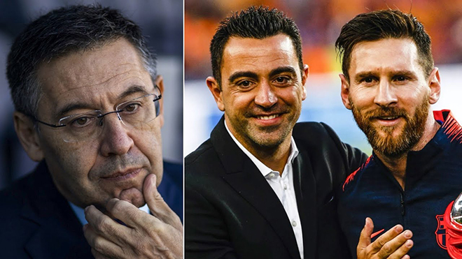 Xavi giải thích vì sao Barca không nên mua Aubameyang hay Sadio Mane – Nhà Cái M88