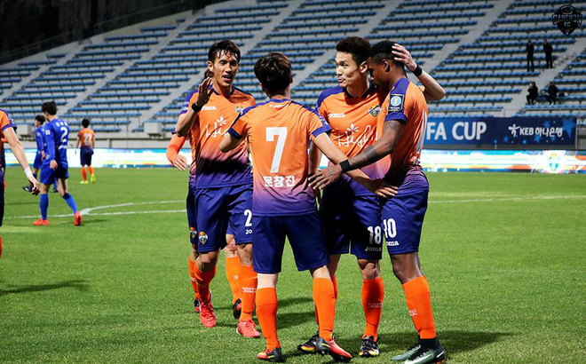 W88 Dự đoán Gangwon vs Jeonbuk lúc 14h ngày 30/5/2020