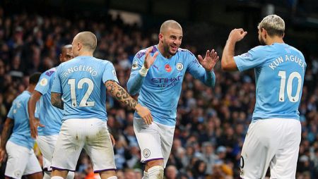 Man City được xem xét đơn kháng cáo – Nhà Cái 188bet