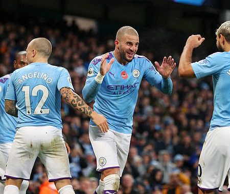 Man City được xem xét đơn kháng cáo – Nhà Cái 188bet