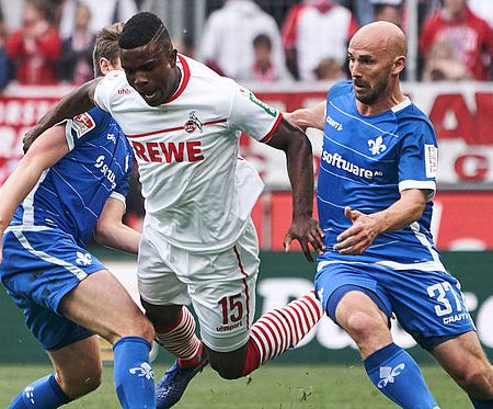 W88 Dự đoán Darmstadt vs St. Pauli lúc 18h ngày 23/5/2020