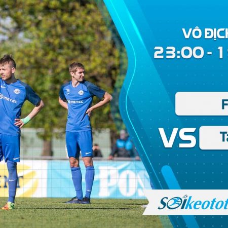 W88 Dự đoán Flora vs Tammeka lúc 23h ngày 19/5/2020