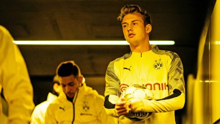 Brandt: ‘Dortmund sẽ hạ Schalke làm quà an ủi NHM bị cấm vào sân’  – Nhà Cái Fun88