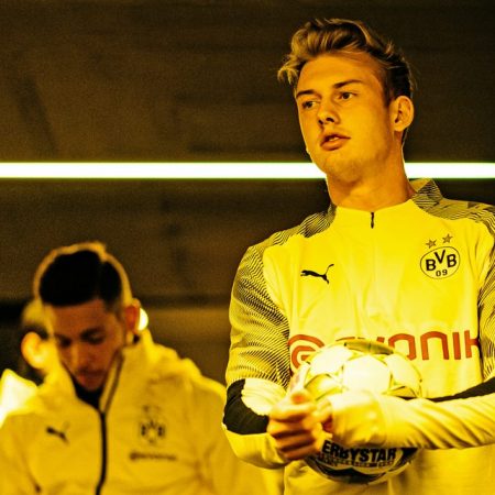 Brandt: ‘Dortmund sẽ hạ Schalke làm quà an ủi NHM bị cấm vào sân’  – Nhà Cái Fun88