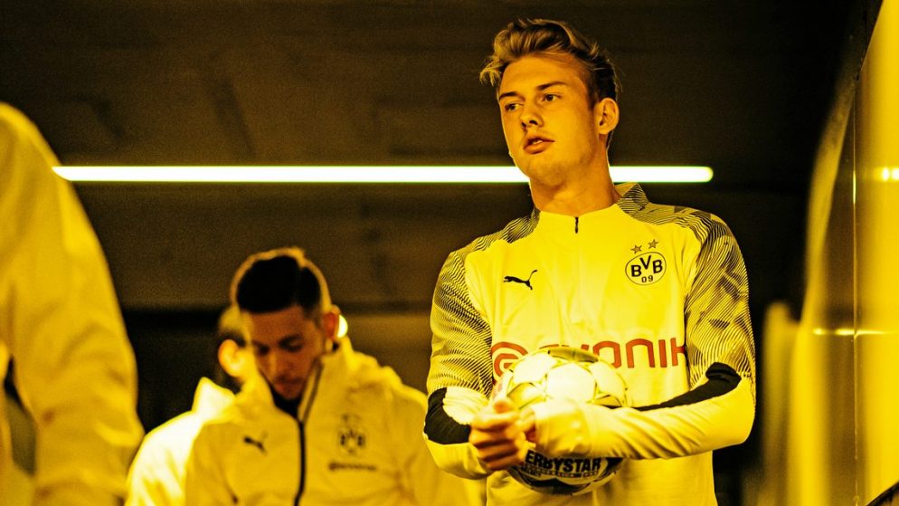 Brandt: ‘Dortmund sẽ hạ Schalke làm quà an ủi NHM bị cấm vào sân’  – Nhà Cái Fun88