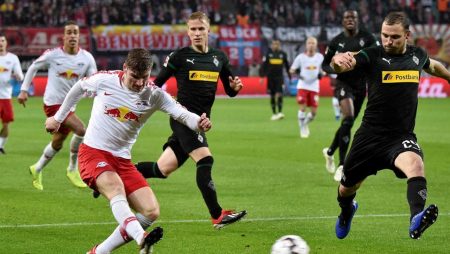 W88 Dự đoán RB Leipzig vs Hertha Berlin lúc 23h30 ngày 27/5/2020