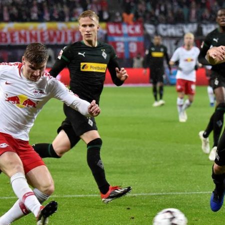 W88 Dự đoán RB Leipzig vs Hertha Berlin lúc 23h30 ngày 27/5/2020