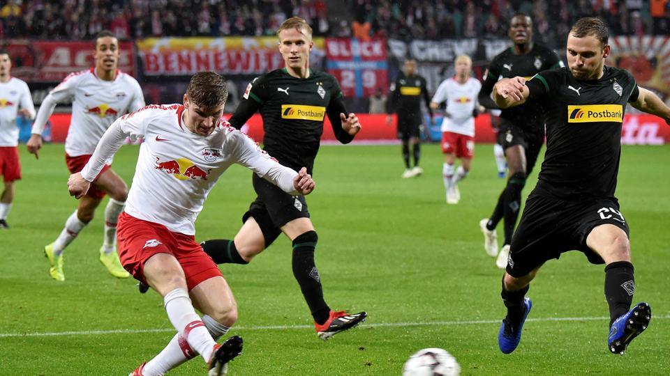 W88 Dự đoán RB Leipzig vs Hertha Berlin lúc 23h30 ngày 27/5/2020