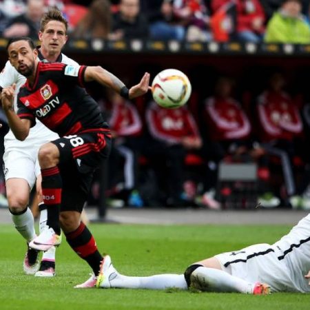 Dự đoán Leverkusen vs Frankfurt, 21h30 ngày 7/3 – Nhà Cái Fun88