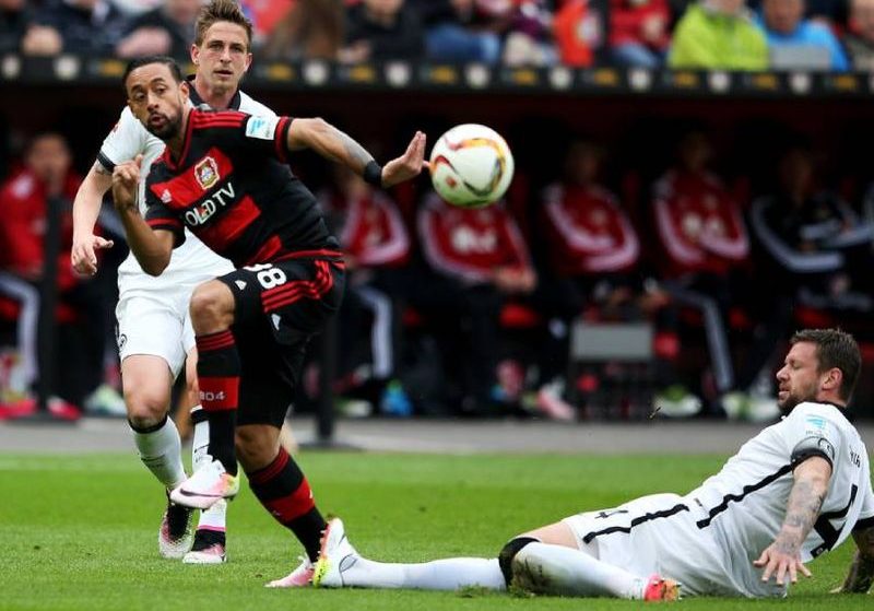 Dự đoán Leverkusen vs Frankfurt, 21h30 ngày 7/3 – Nhà Cái Fun88