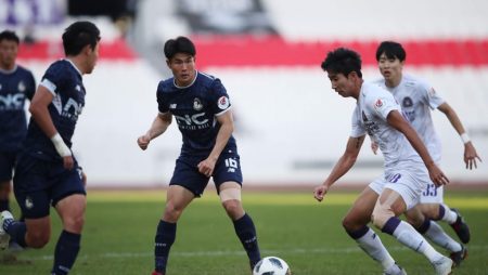 W88 Dự đoán Seoul E. vs Anyang lúc 16h30 ngày 27/5/2020