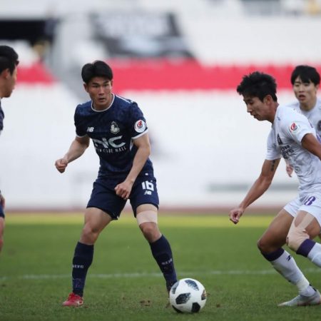 W88 Dự đoán Seoul E. vs Anyang lúc 16h30 ngày 27/5/2020