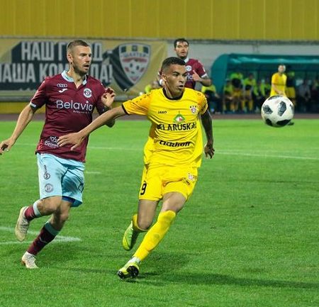 W88 Dự đoán Shakhtyor Soligorsk vs Belshina lúc 0h ngày 23/5/2020