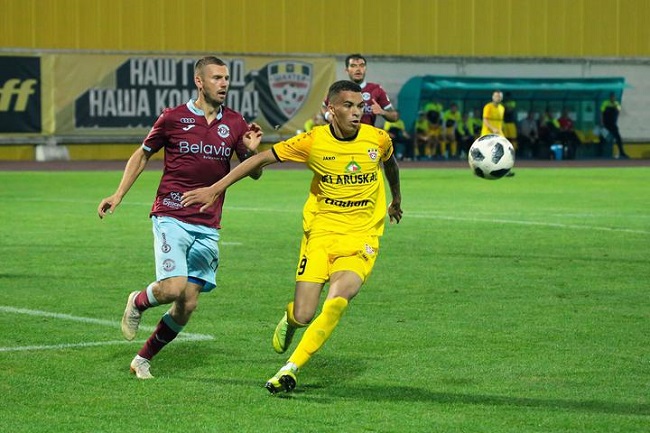 W88 Dự đoán Shakhtyor Soligorsk vs Belshina lúc 0h ngày 23/5/2020